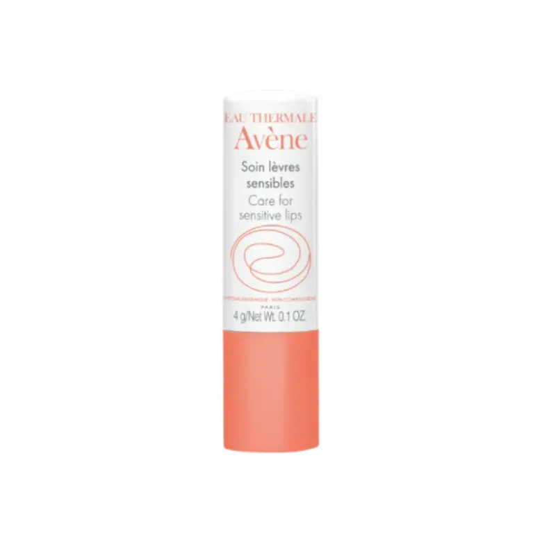 Avène Stick Lábios Sensíveis 4gr
