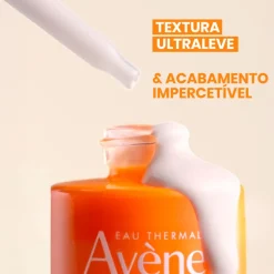 Avène Ultra Sérum Preenchimento Instantâneo SPF50+ 30ml | Preenche e Hidrata