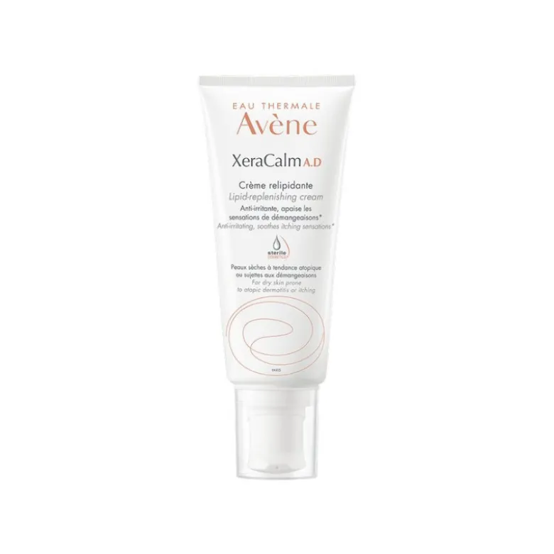 Avène XeraCalm AD Creme Relipidante 200ml