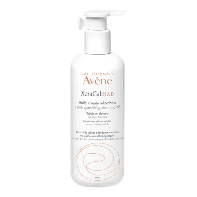 Avène XeraCalm AD Óleo Relipidante 400ml