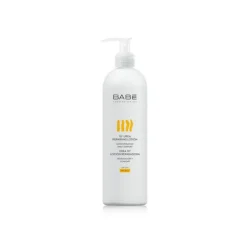 Babé Loção Repar Corpo Ureia 10% 500 mL