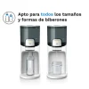Baby Brezza Aquecedor Água para Biberões | Depósito 1,5L | 3 Temperaturas