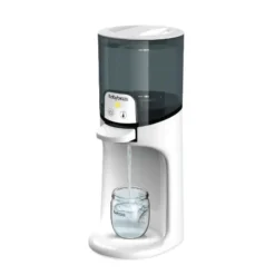 Baby Brezza Aquecedor Água para Biberões | Depósito 1,5L | 3 Temperaturas