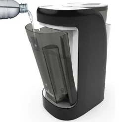 Baby Brezza Formula Pro Advanced Preparador Automático de Biberões | Temperatura e Dosagem Perfeitas