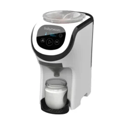 Baby Brezza Formula Pro Mini Preparador de Biberões Compacto | Perfeito para espaços pequenos