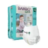 Bambo Nature Cuecas-Fralda 4 (7-12 kg) 20 Unidades