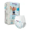 Bambo Nature Fraldas de Banho (+12 kg) 12 Unidades
