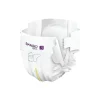 Bambo Nature Fraldas 3 (4-8 kg) 28 Unidades