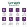 Bambo Nature Fraldas 4 (7-14 kg) 24 Unidades