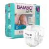 Bambo Nature Fraldas 1 (2-4 kg) 22 Unidades