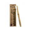 Bambou Escova Dent Bambu Junior