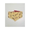Bandana de nó Harry Potter XS