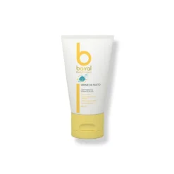 Barral BabyProtect Creme de Rosto 40ml