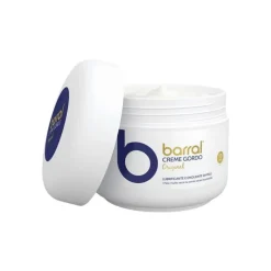 Barral Creme Gordo Creme 200g