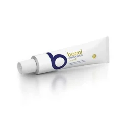 Barral Creme Gordo 100ml