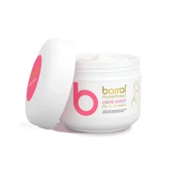 Barral MotherProtect Creme Gordo Óleo de Amêndoas 200ml