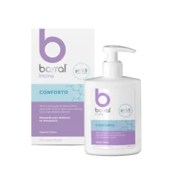 Barral Íntima Conforto 200ml