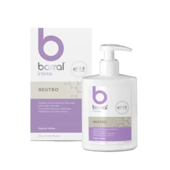 Barral Íntima Neutro 200ml