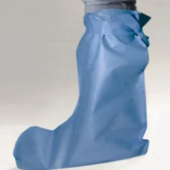 Bastos Viegas Capas Azuis Até ao Joelho Para Sapatos