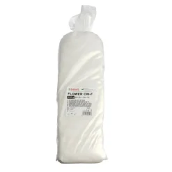 Batist Medical Algodão Hidrófilo Zig-Zag 100g