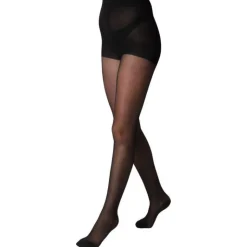 Íbící Segreta Young 70 Collant T3 Preto