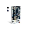 Íbící Skywalk Light Meia Homem Azul S