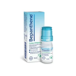Bepanthene Gts Oft 10mL