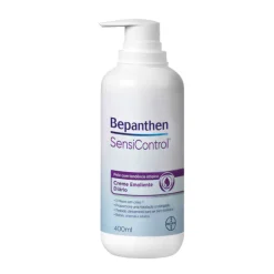 Bepanthen SensiControl Creme 400ml