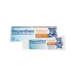 Bepanthen Tattoo 100g
