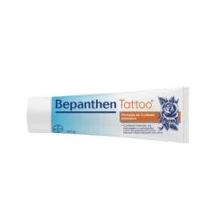 Bepanthen Tattoo 30g