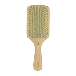 Beter Bamwood Escova Cabelo Madeira Nylon