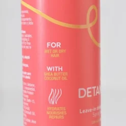 Beter Detangle Me Spray Desembaraçador 200ml