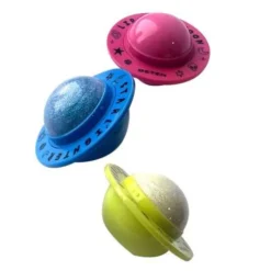 Beter Genius Tribe Pack Bálsamo Labial e 2 Iluminadores | Acabamento Iridescente
