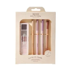 Beter Make Up & Eyeshadow Palete Pure Harmony