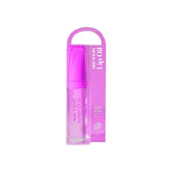 Beter Yummy Lip Oil Blackberry