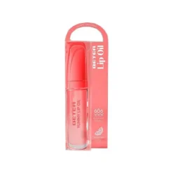 Beter Yummy Lip Oil Tangerine