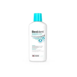 Bexident Gengivas Colutório Triclosan 500 mL