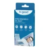 B-Good Penso para Febre 5 Unid. | Alívio sem Medicamentos | Gel Refrescante