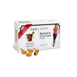 BioActivo CLA Forte 150 Cápsulas