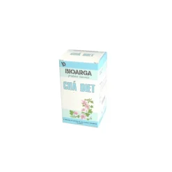 Bioarga Chá Diet 75 G