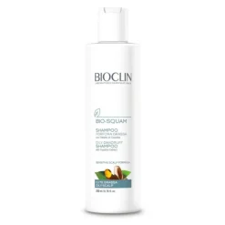 Bioclin Bio-Squam Champô Caspa Oleosa 200ml