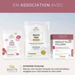 Biocyte Collagen Max Marin Cacau 10g Pó 260g | Reduz Rugas e Aumenta Firmeza