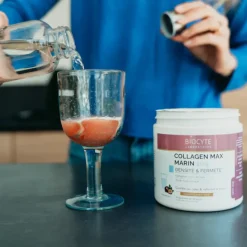 Biocyte Collagen Max Marin 10g Pó 220g