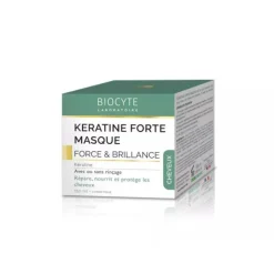 Biocyte Keratine Forte Máscara Capilar 150ml