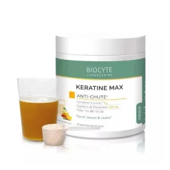 Biocyte Keratine Max Capilar Pó 240g