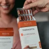 Biocyte Terracotta Autobronzant 30 Cápsulas | Cápsulas Autobronzeadoras | Bronzeado sem Sol