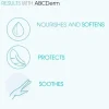 Bioderma ABCDerm Babysquam Crosta Láctea 40ml