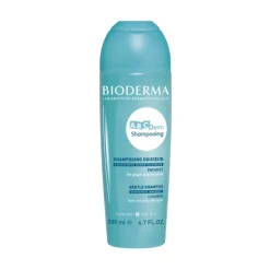 Bioderma ABCDerm Champô Suave 200ml