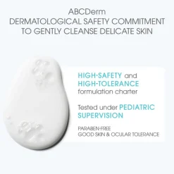 Bioderma ABCDerm Cold-Cream Creme Lavante 1L