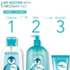 Bioderma ABCDerm Gel Moussant 1L